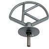 KENWOOD Frusta K per Macchine Impastatrici Serie KMX