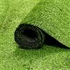 Carpeto Rugs Erba Sintetica per Esterno Drenante - Prato Sintetico da Esterno Drenante - Tappeto Erba Sintetica per Esterno Rotolo - Verde - 300 x 180 cm