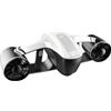 Robosea Seascooter SeaFlyer White 5 Kg