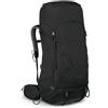 Osprey Kestrel 68, Black