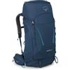 Osprey Kestrel 48, Atlas blue