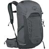 Osprey Talon 26, Phantom grey/dark charcoal