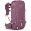 Osprey Tempest Velocity 20 donna, Pashmina/melon
