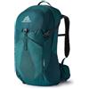 Gregory Juno 24 donna, Emerald green