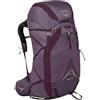 Osprey Eja 48 donna, Purple dusk