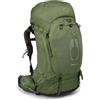 Osprey Atmos AG 65, Mythical Green