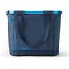 Gregory Alpaca Gear Tote 30, Slate blue