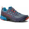 La Sportiva Akyra 2, Hurricane/cherry tomato