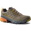 La Sportiva Akyra 2 GTX, Mocha/marmalade