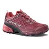 La Sportiva Akyra 2 GTX donna, Redwood/rosebay