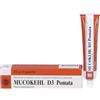 Sanum-Kehlbeck Sanum Mucokehl D3 Pomata Omeopatiche 30g