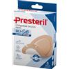 Presteril Compresse Oculare Sterili Sili-soft Rimozione Indolore 6,5x9,5cm 6 Pezzi