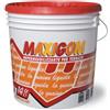 italchimica Guaina Liquida Impermeabilizzante Calpestabile Maxigom Laiv Trasparente 4 Lt