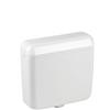 SCHWAB Cassette a Zaino Esterne WC Iris Mono Bianco 641520