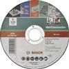 Bosch Mola da Taglio Dritta Multiconstruction 125 mm