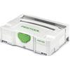 Festool 497563 SYS 1 T-LOC Systainer