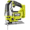 Ryobi Seghetto Alternativo Brushless 18V ONE+ Senza Batteria RJS18BL-0