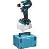 Makita Makita TD001GZ02 XGT Cordless Impact Driver