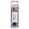 Bosch 2608594197 Sega a Tazza per Legno e Metallo, Accessorio per Foratrice, Nero, 17 mm