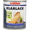Wilckens Resina trasparente lucida, 750 ml, incolore