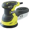 RYOBI Levigatrice Rotorbitale 300 Watt