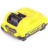 DEWALT Batteria 12V XR 3Ah, DCB124-XJ