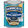 HAMMERITE 5272546 - Protezione metallica antiruggine, 2 in 1, opaco, 5272545