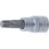 BGS 2547 | Chiave a bussola | 10 mm (3/8) | profilo a T (per Torx) T45