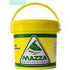 MAZZA Anticondensa Pittura Murale Lt 14 Antimuffa Termoisolante Fonoassorbente Igienizzante Colorificio Tecnologia Glass Bubble 3M con Microfere di Vetro Cave (Tiffany2 An1094)