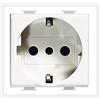 Bticino MATIX PRESA SCHUKO TIPO P30 AM5440/3
