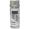 DUPLI-COLOR Dupli Color vernice spray, 400 ml, bianco alluminio/RAL 9006, 1 pezzo, 110660079
