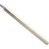 FIGEVIDA CANDELETTA Resistenza ACCENSIONE per Stufa A Pellet; Diametro 12,5 Lunga 185MM 400W LA NORDICA EXTRAFLAME 002271037