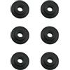 DYYYYD 41317 E-3469 - Ruota di ricambio per tagliatubi RIDGID modelli 101 103 104 117 118 150 151 152 153 205, ruota di ricambio per tagliatubi in rame, 6 pezzi