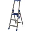 Marchetti 20872 Climb con Gradino Espanso e Ribordato, Argento