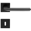 Linea Calì Maniglia per porte marca LINEA CALI' modello TRIO colore NERO OPACO