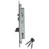 CISA Serratura Elettrica da Infilare Cisa Art. 16227 Misura 25 mm Frontale 22 mm 12V