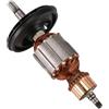 TFNVYQQZ Ricambio For Ancoraggio Rotore Indotto AC220-240V, Compatibile Con BOSCH, Martello Perforatore For GBH5-40 GBH5-40DE GBH5-40DCE GSH5E GSH5CE