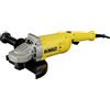 DEWALT DWE496-QS - Amoladora 230mm 2.600W