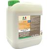 MARBEC BEAUTY FLOOR OPACO 5LT Cera di manutenzione per legno verniciato opaco. Protegge, ravviva e conserva la superficie e il trattamento iniziale.