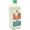 MARBEC IDROFIN LUCIDO 1LT Cera per cotto, pietra e agglomerati cementizi lucida per la finitura dei trattamenti di fondo, con protettivi, impregnanti o cere.