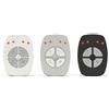 Dieffematic TELECOMANDO BIDIREZIONALE 4 CANALI 868 MHZ AMC TR 800-BG ALLARME ANTIFURTO NUOVO