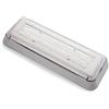 Perry 1LED30L0 Lampada di Emergenza LED, Bianco