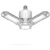 NEBO NEB-OTH-0001-G High Bright 6000 Luce di Rete Estremamente Luminosa, Luce da Garage Ultra Luminosa da 6.000 Lumen