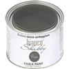 bianco Shabby CHALK PAINT Fango Pittura Shabby Chic Vintage per Mobili e Pareti EXTRA OPACO (500 ml)