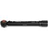 Beta 605BC/15 - Chiave Dinamometrica Compatta 3-15 Nm in Alluminio, Cricchetto 72 Denti, Design Tascabile 17,5 cm - Strumento Professionale