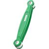GMBYLBY Raddrizzatore del filo dello strumento 0.8-1.8mm di storsione del cavo di rete per il separatore di coppia rapidamente facilmente