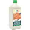 MARBEC IDROFIN MATT 1LT Cera per cotto, pietra e agglomerati cementizi opaca per la finitura dei trattamenti di fondo con protettivi, impregnanti o cere.