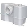 Grundfos Sololift2 WC1-Maceratore e pompa di drenaggio
