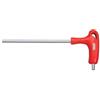 USAG 280 H - Chiave maschio esagonale piegate con impugnatura 02800314