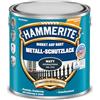 Hammerite 2,5L Hammerite metallo vernice protettiva Anthrazitgrau RAL 7016 Matt